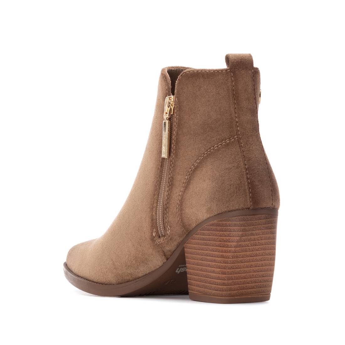 Refresh Women's booties 173015 By XTI