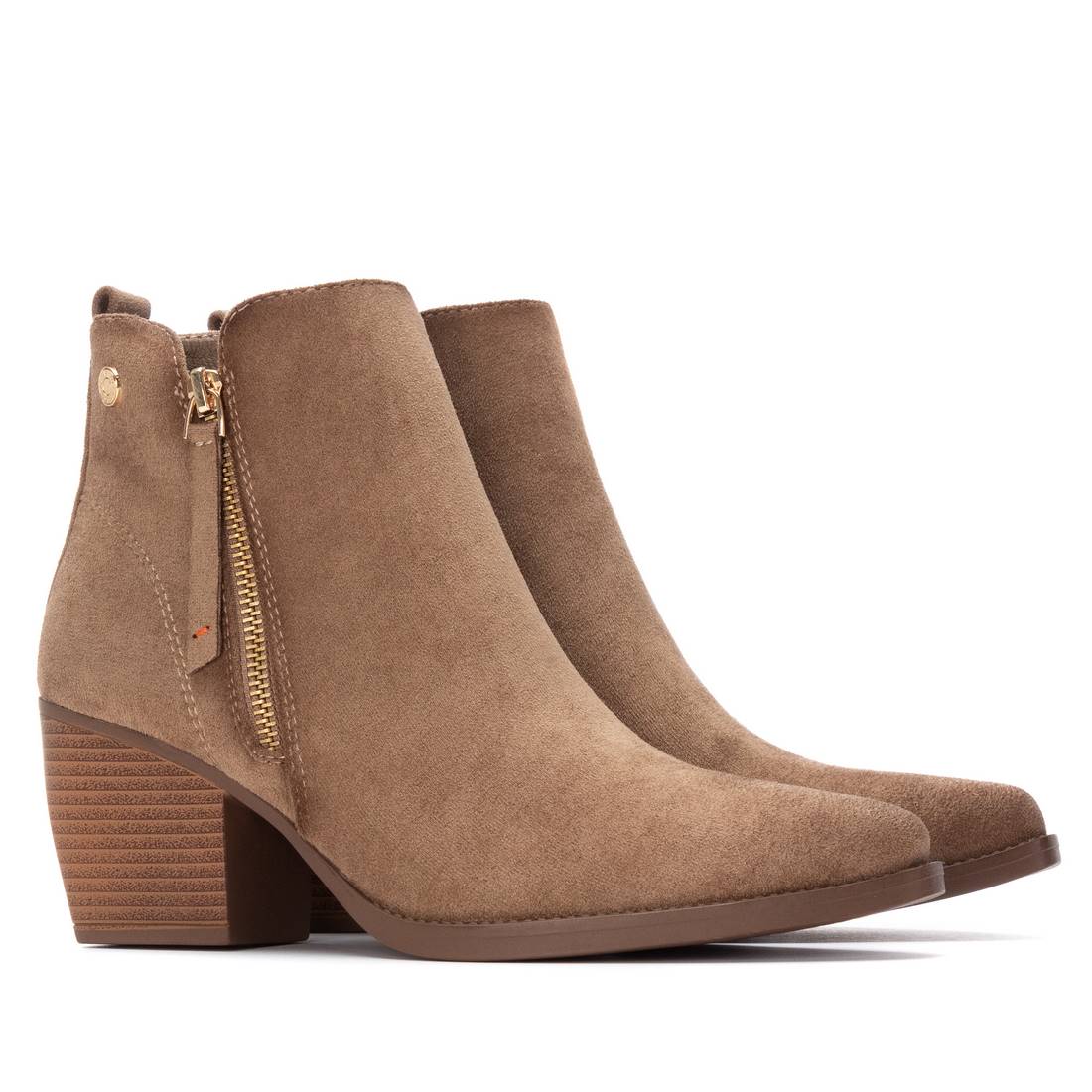 Refresh Women's booties 173015 By XTI