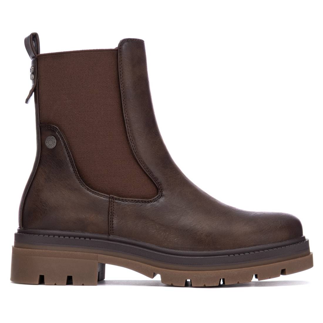 Refresh Women's booties 173018 By XTI