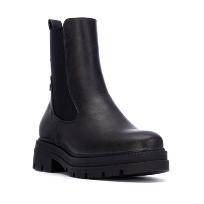 Refresh Women's booties 173018 By XTI