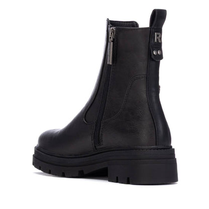 Refresh Women's booties 173018 By XTI