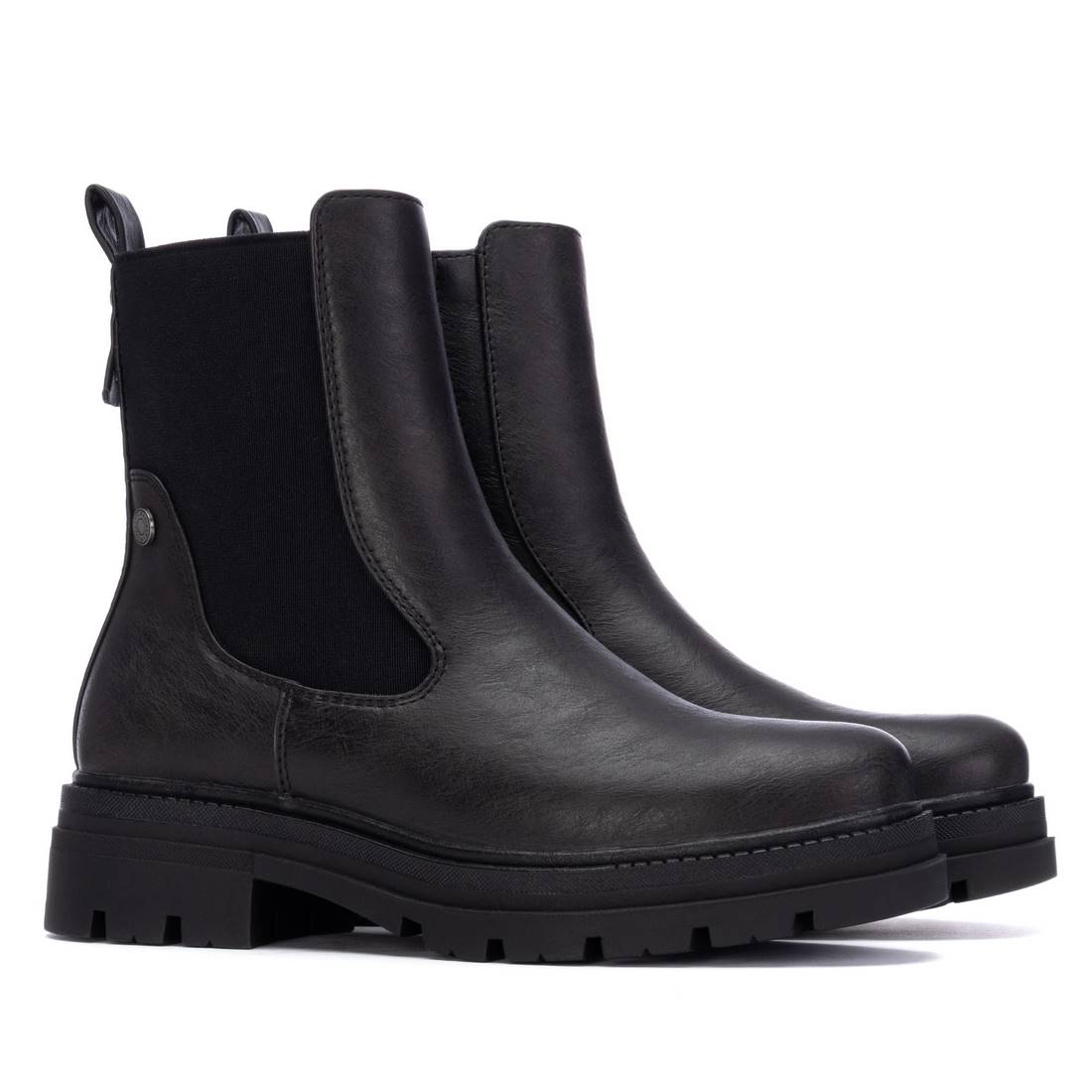 Refresh Women's booties 173018 By XTI