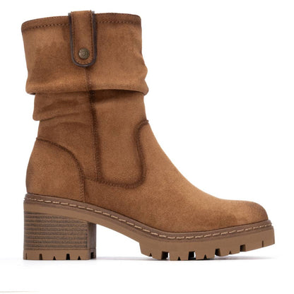 Refresh Women's booties 173021 By XTI