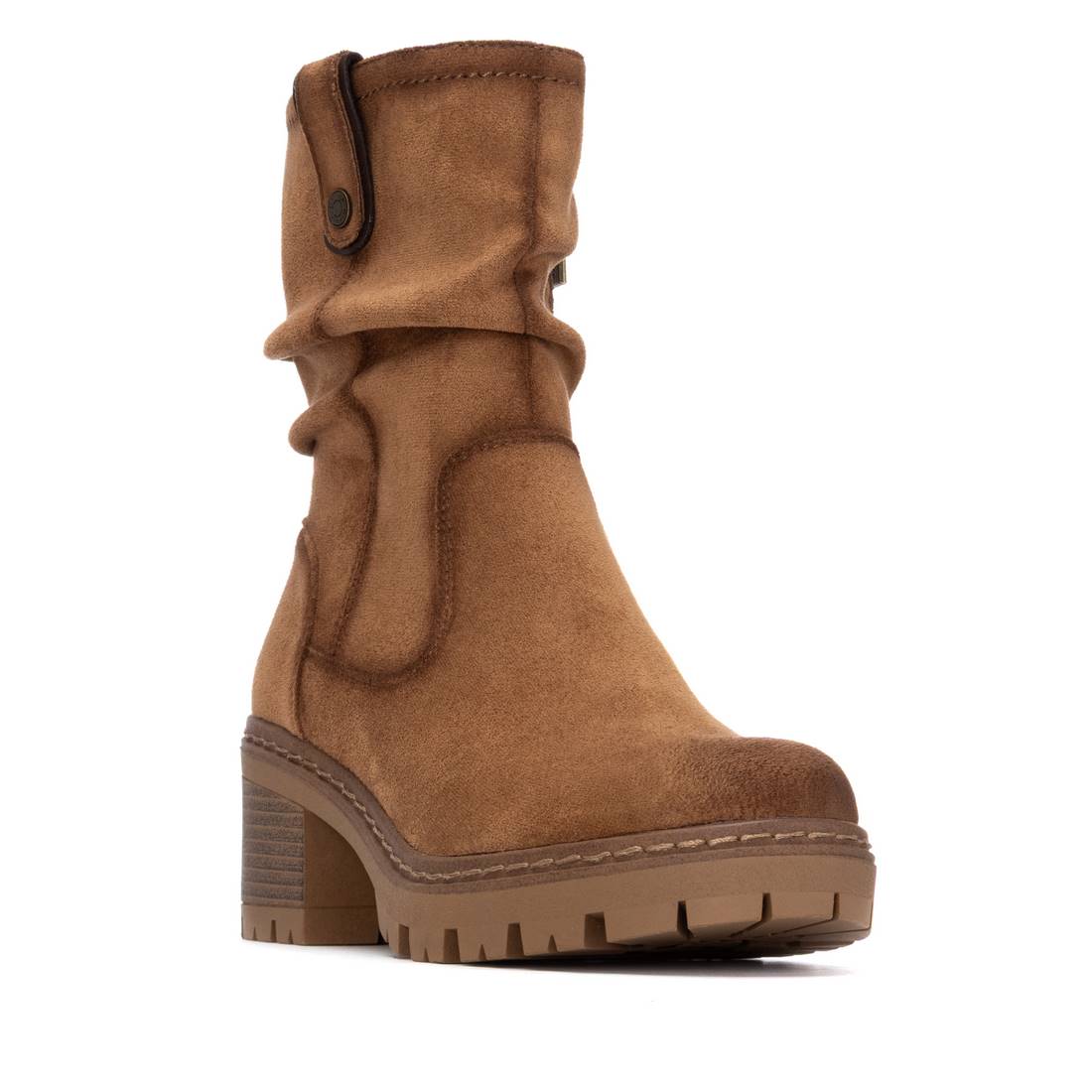 Refresh Women's booties 173021 By XTI