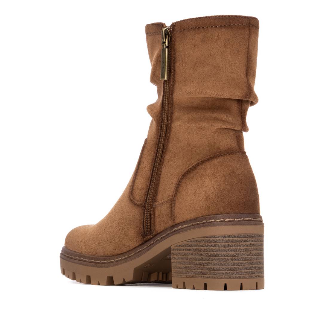 Refresh Women's booties 173021 By XTI