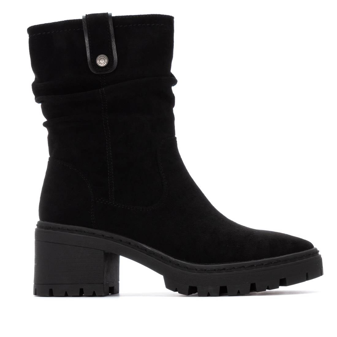Refresh Women's booties 173021 By XTI