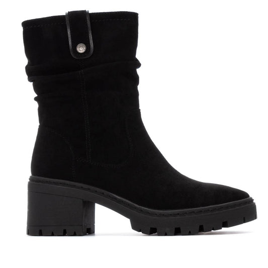 Refresh Women's booties 173021 By XTI