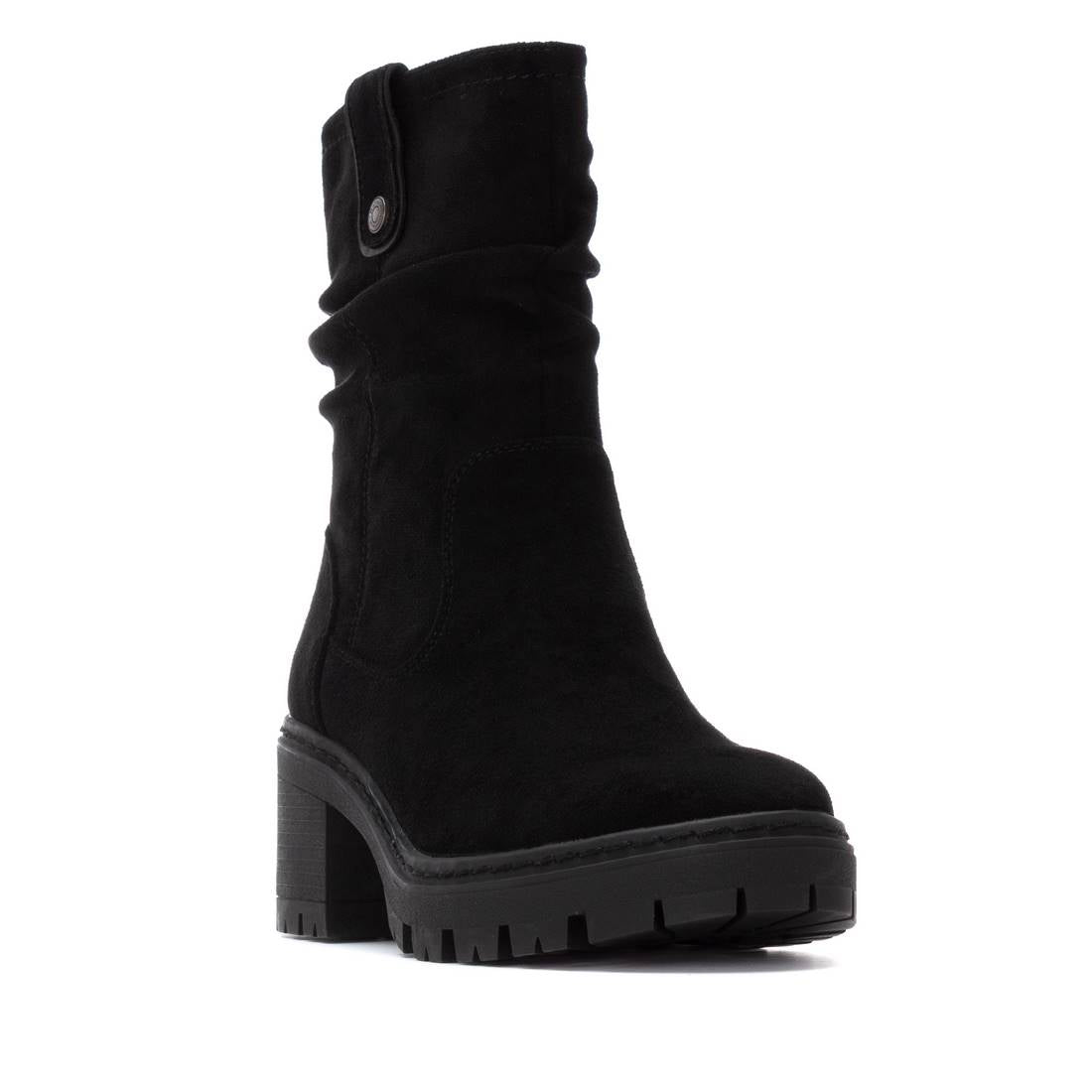 Refresh Women's booties 173021 By XTI