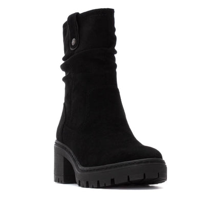 Refresh Women's booties 173021 By XTI