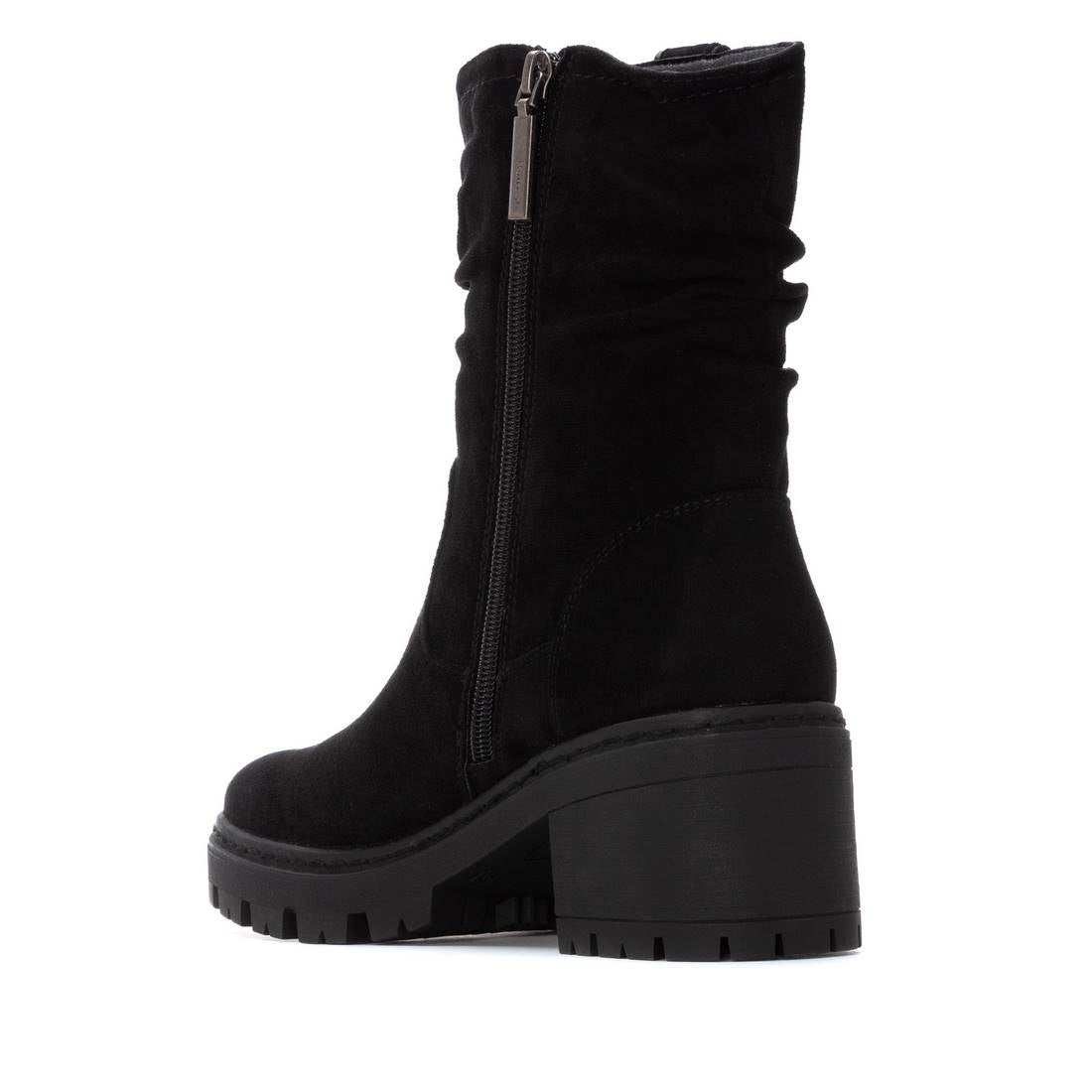Refresh Women's booties 173021 By XTI