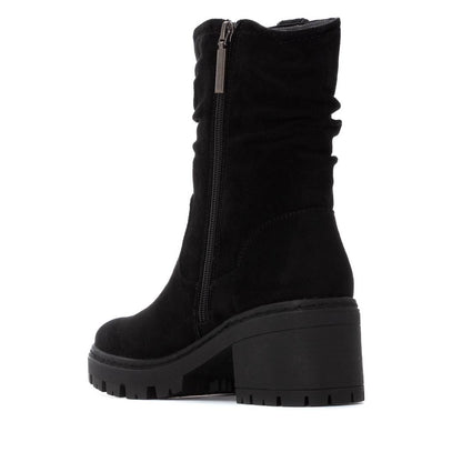 Refresh Women's booties 173021 By XTI