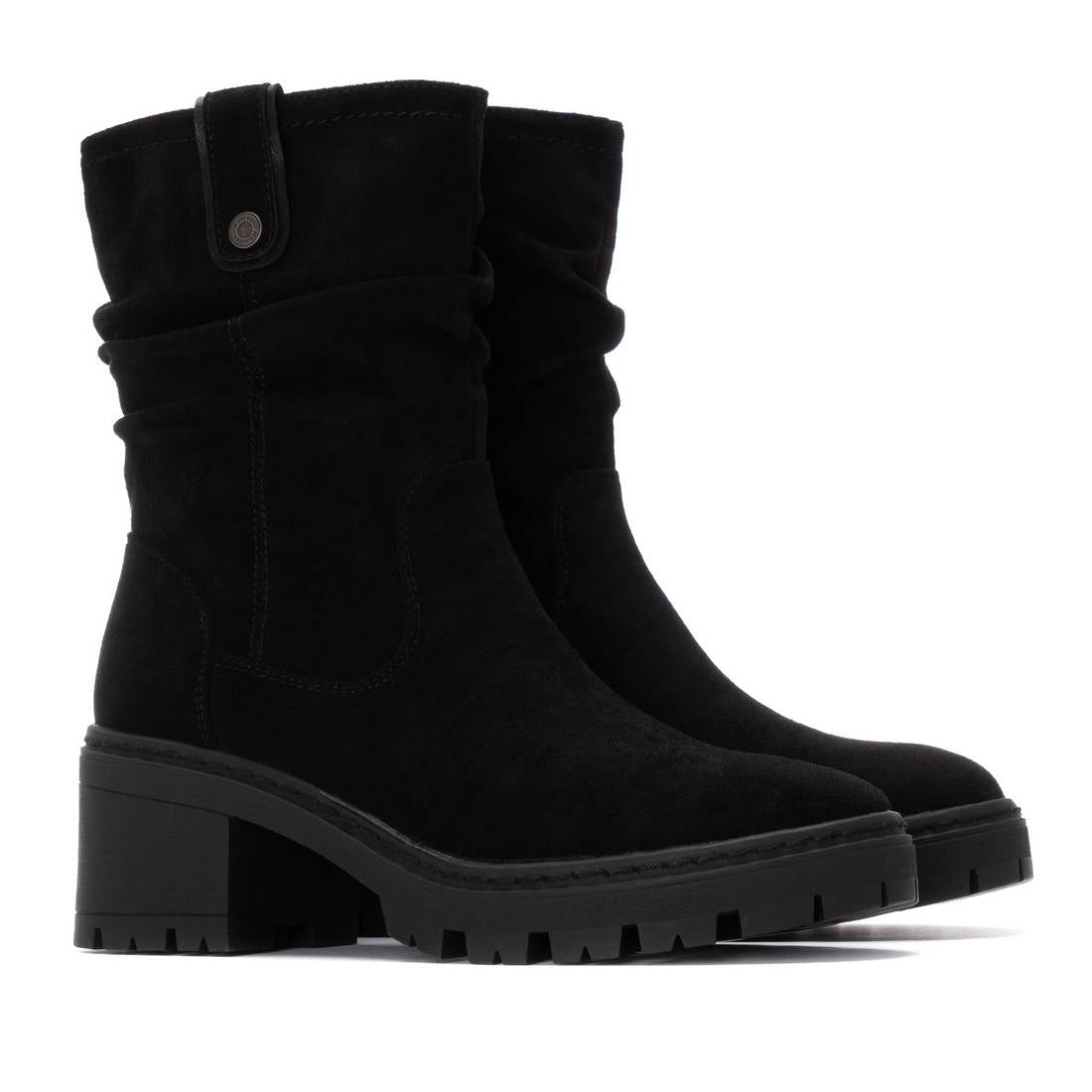 Refresh Women's booties 173021 By XTI
