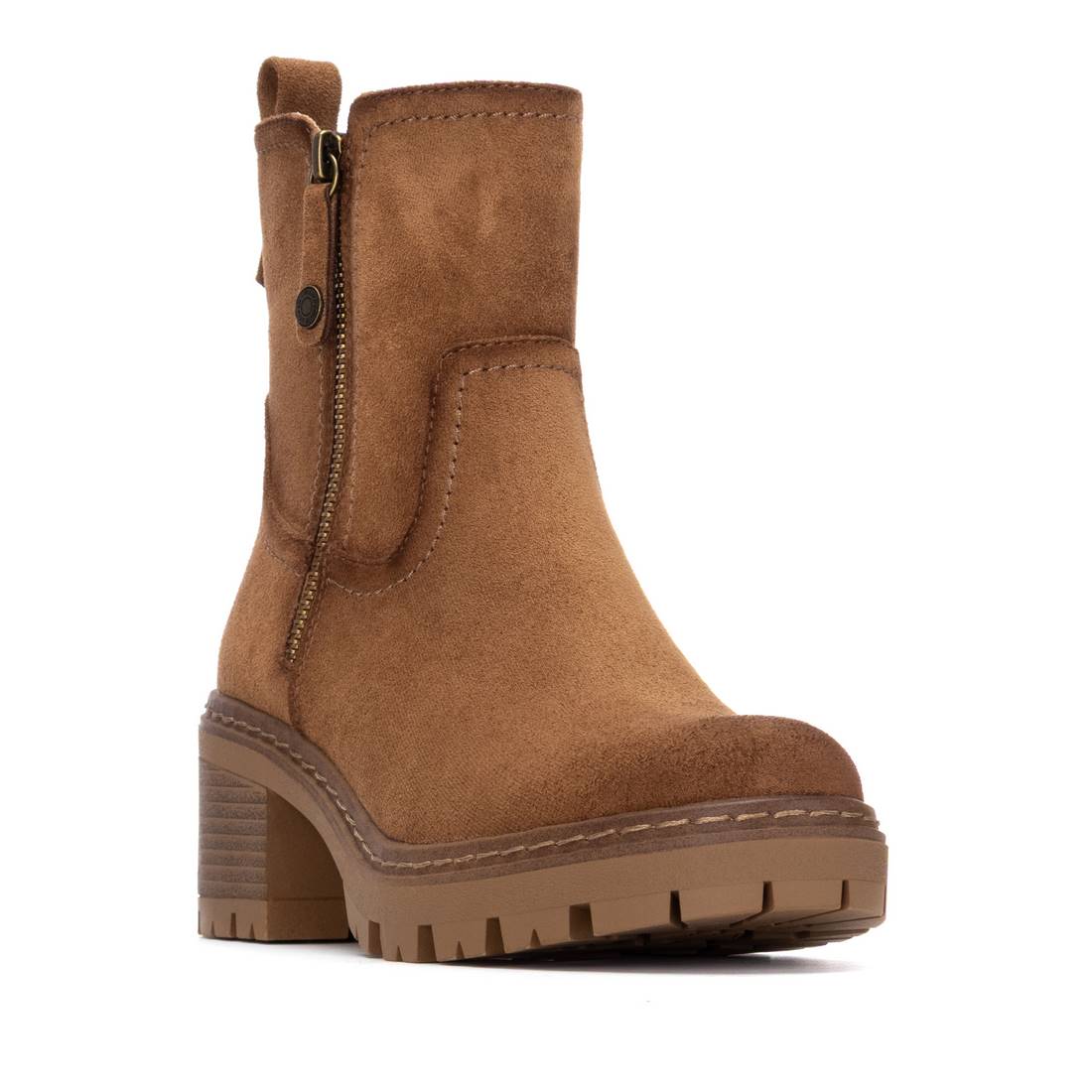 Refresh Women's booties 173023 By XTI
