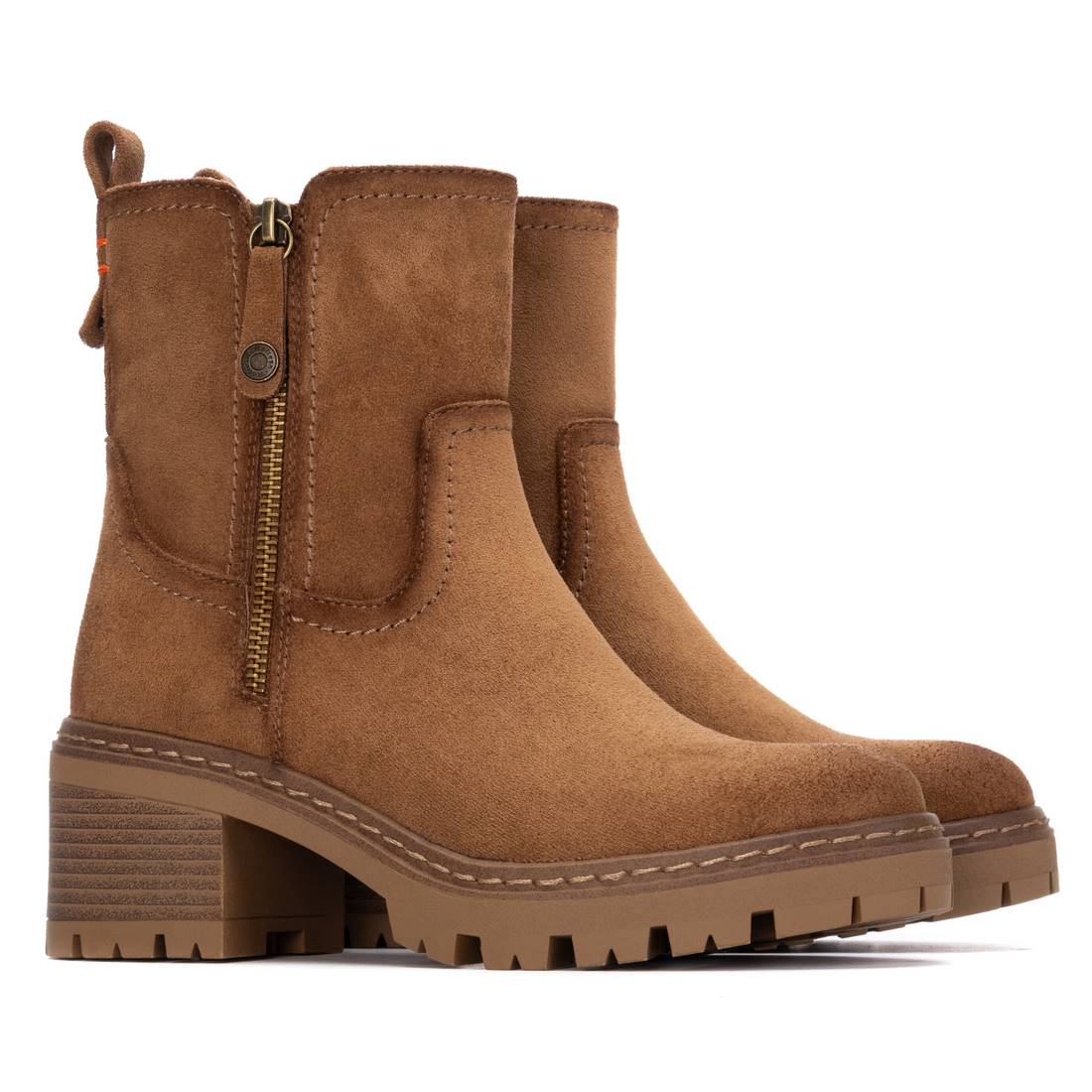 Refresh Women's booties 173023 By XTI
