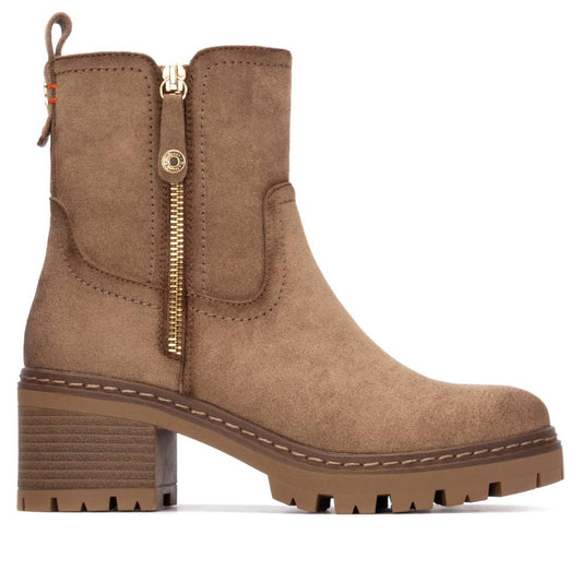 Refresh Women's booties 173023 By XTI