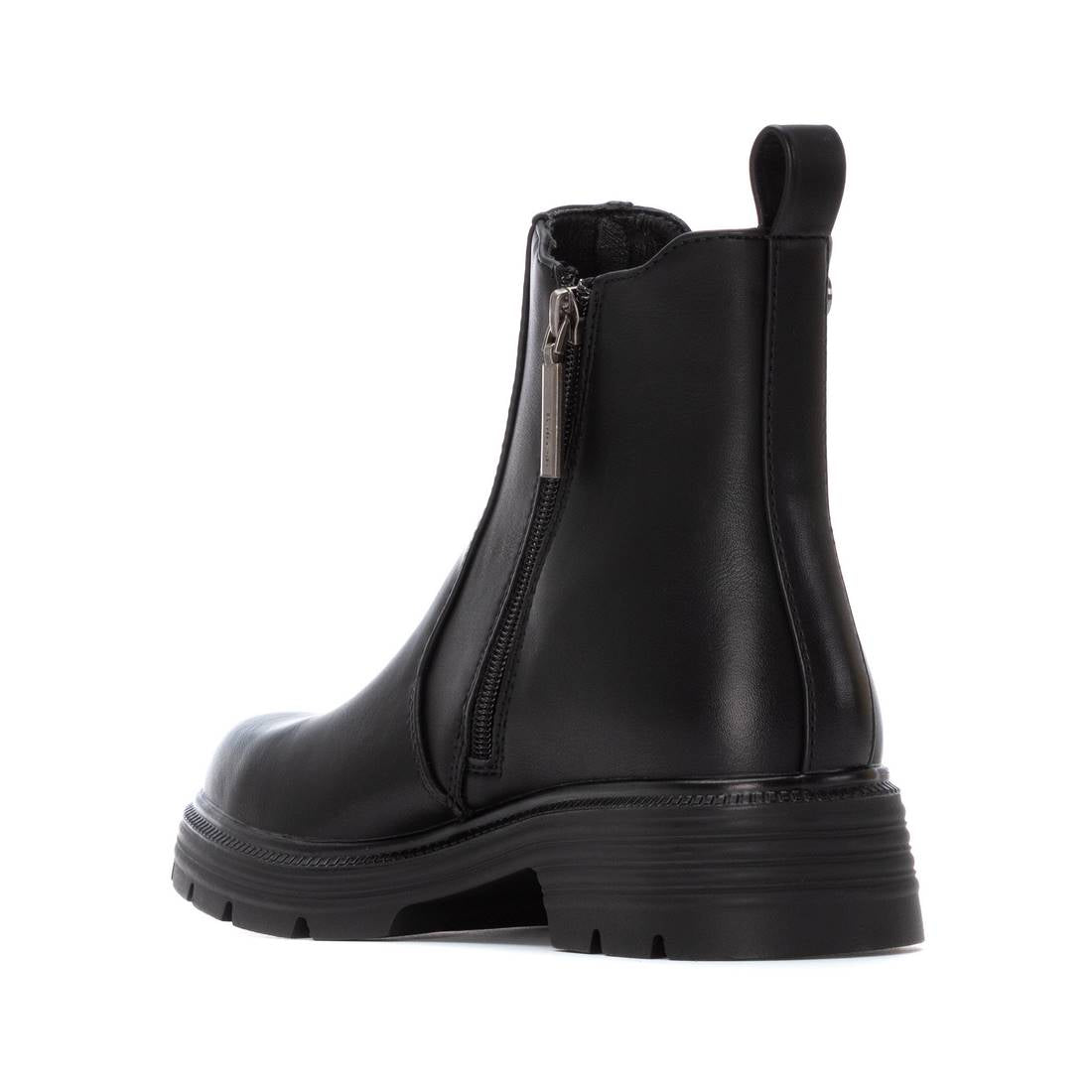 Refresh Women's booties 173026 By XTI