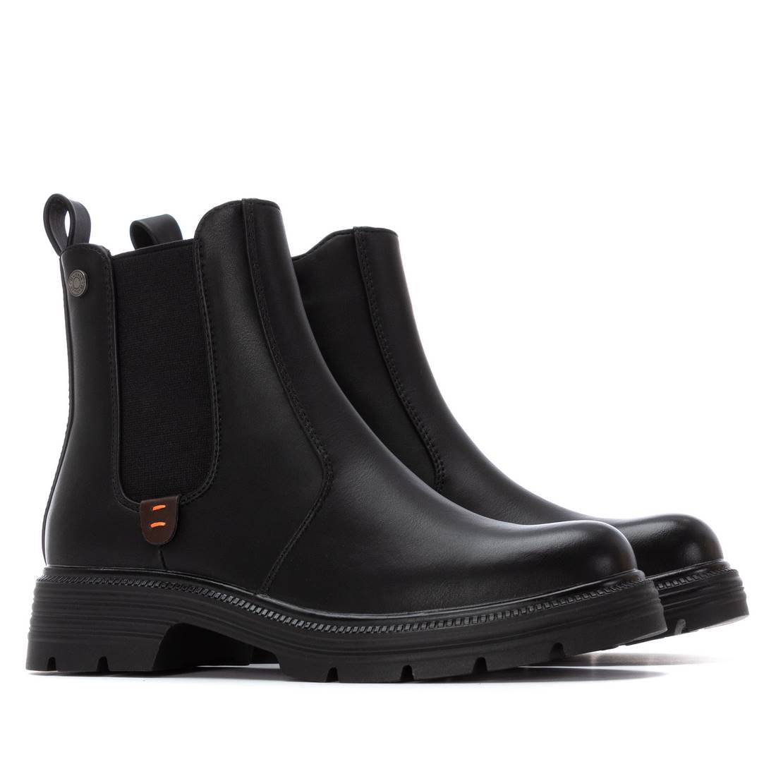 Refresh Women's booties 173026 By XTI