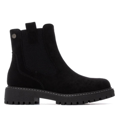 Refresh Women's booties 173027 By XTI