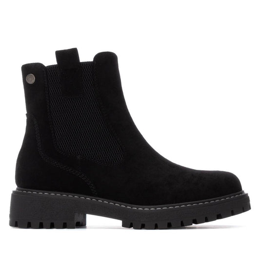 Refresh Women's booties 173027 By XTI