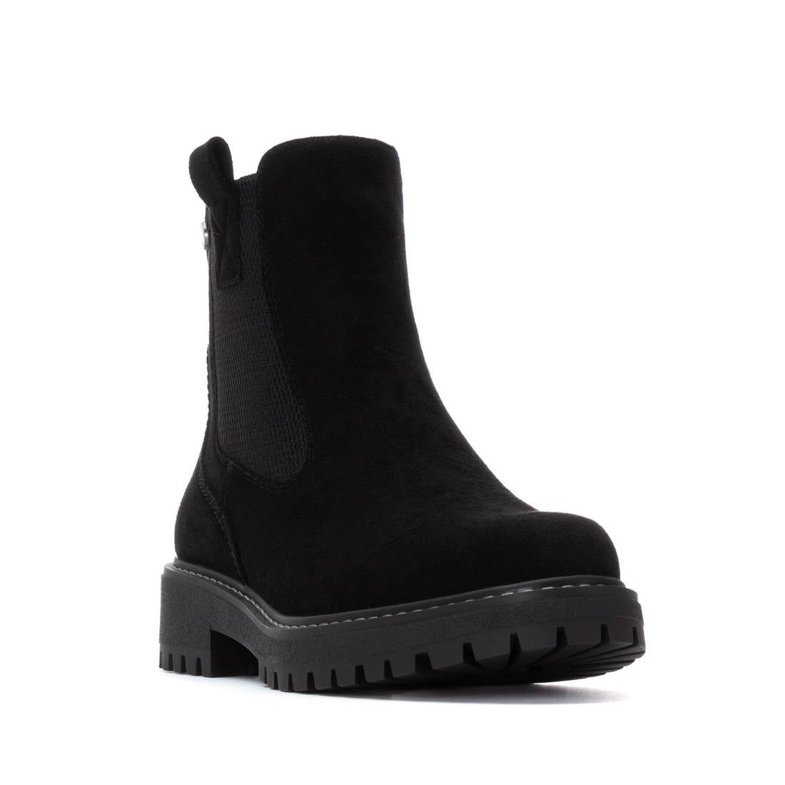 Refresh Women's booties 173027 By XTI