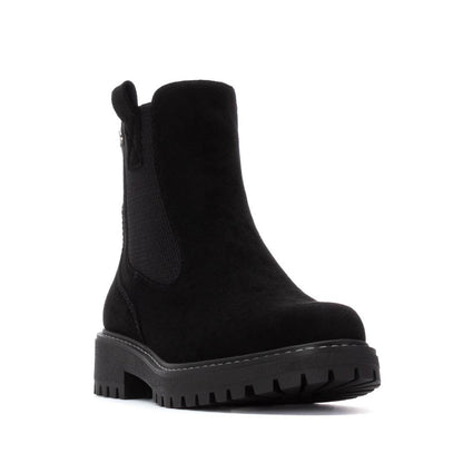 Refresh Women's booties 173027 By XTI