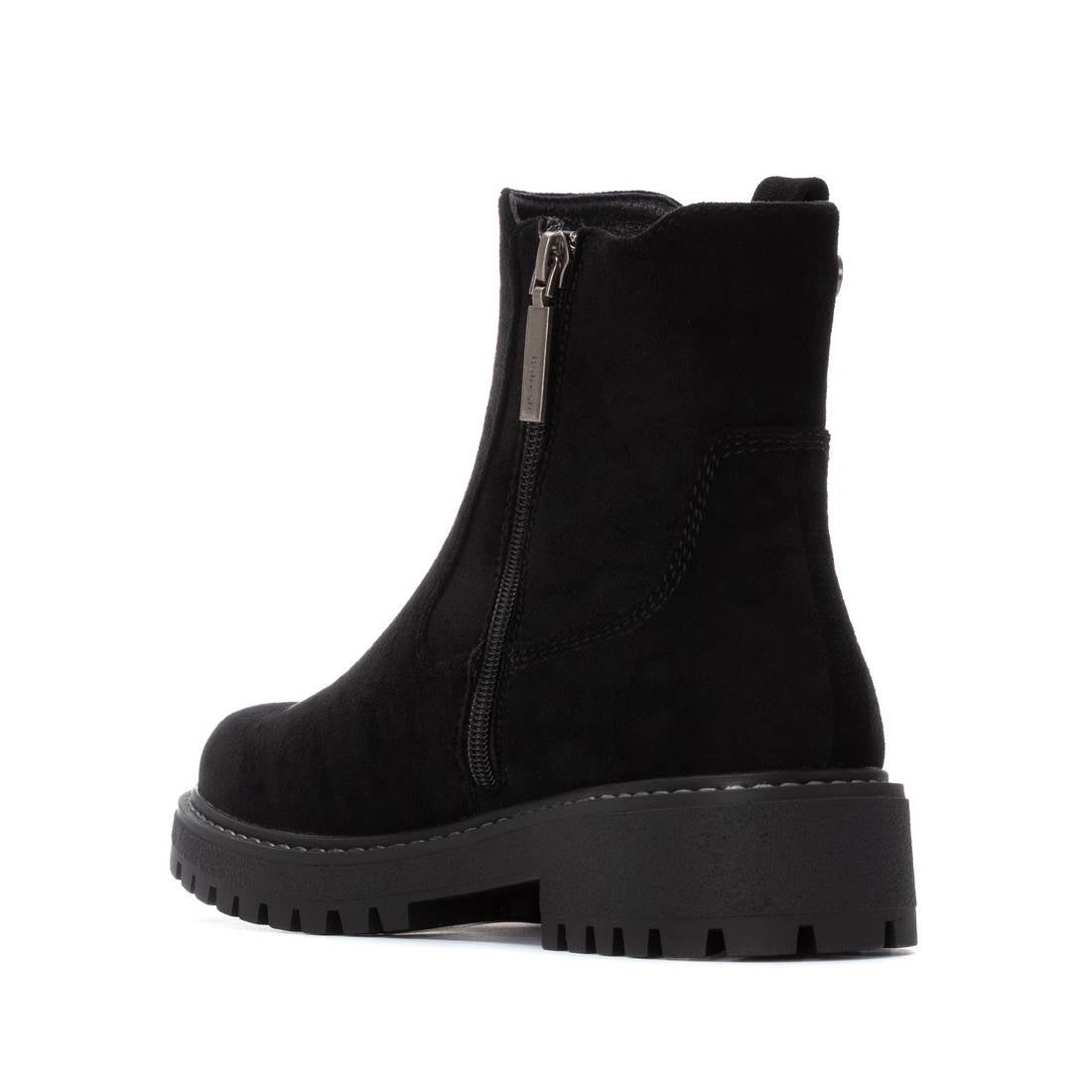 Refresh Women's booties 173027 By XTI