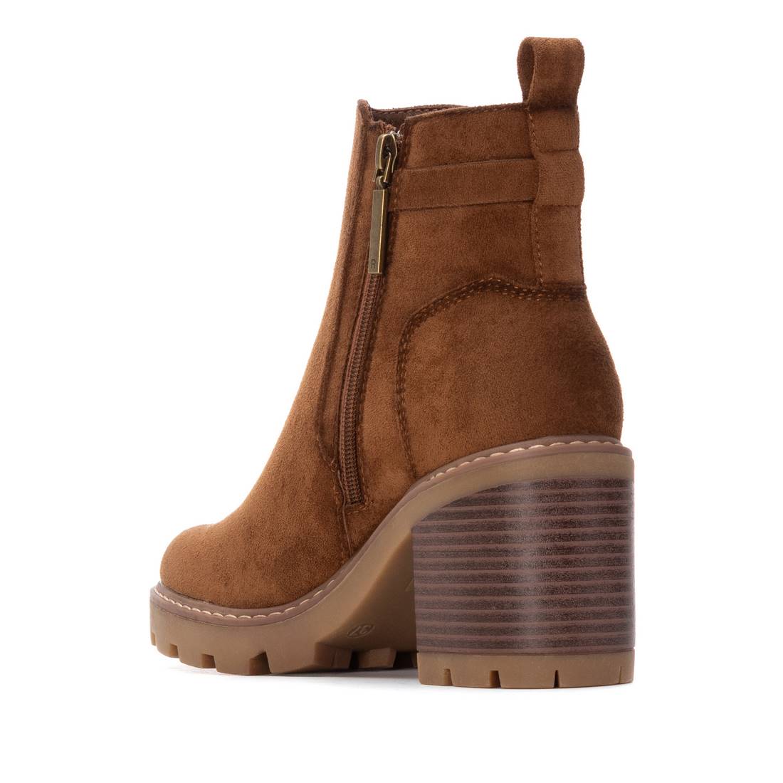 Refresh Women's booties 173031 By XTI