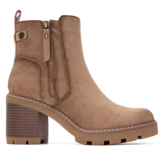 Refresh Women's booties 173031 By XTI