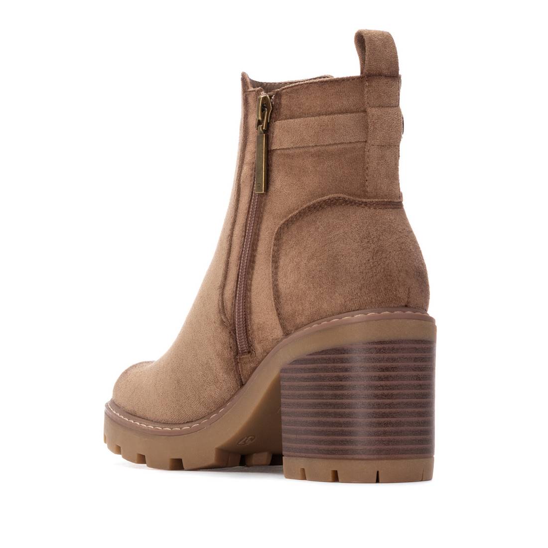 Refresh Women's booties 173031 By XTI