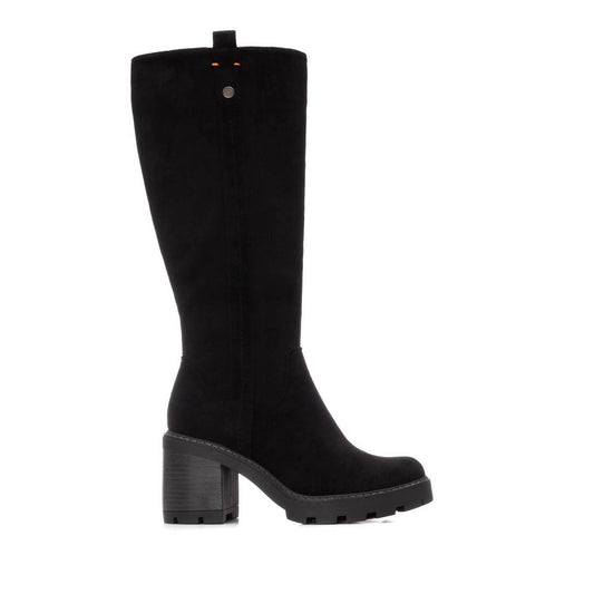 Refresh Women's boots 173033 By XTI