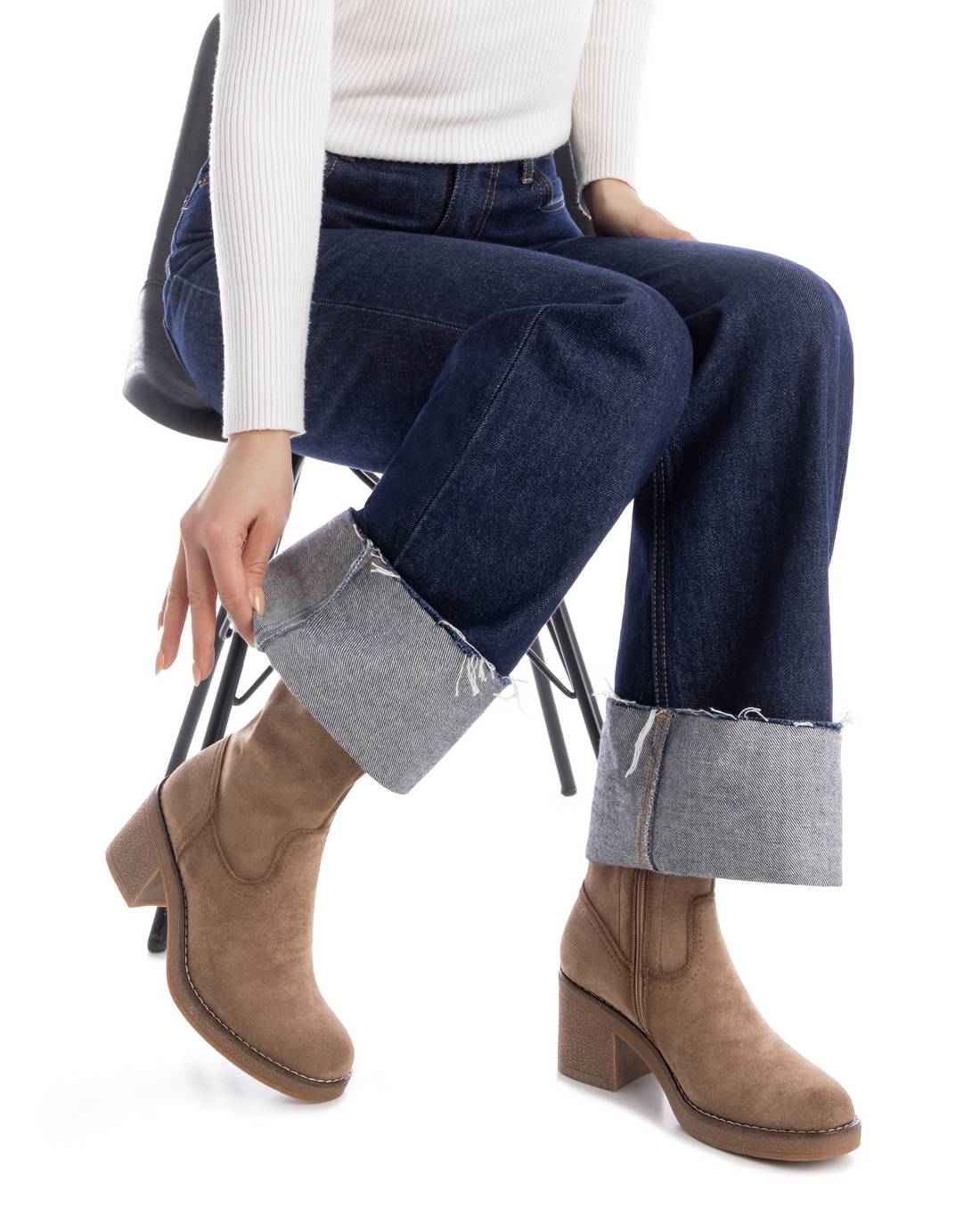 Refresh Women’s boots 173037