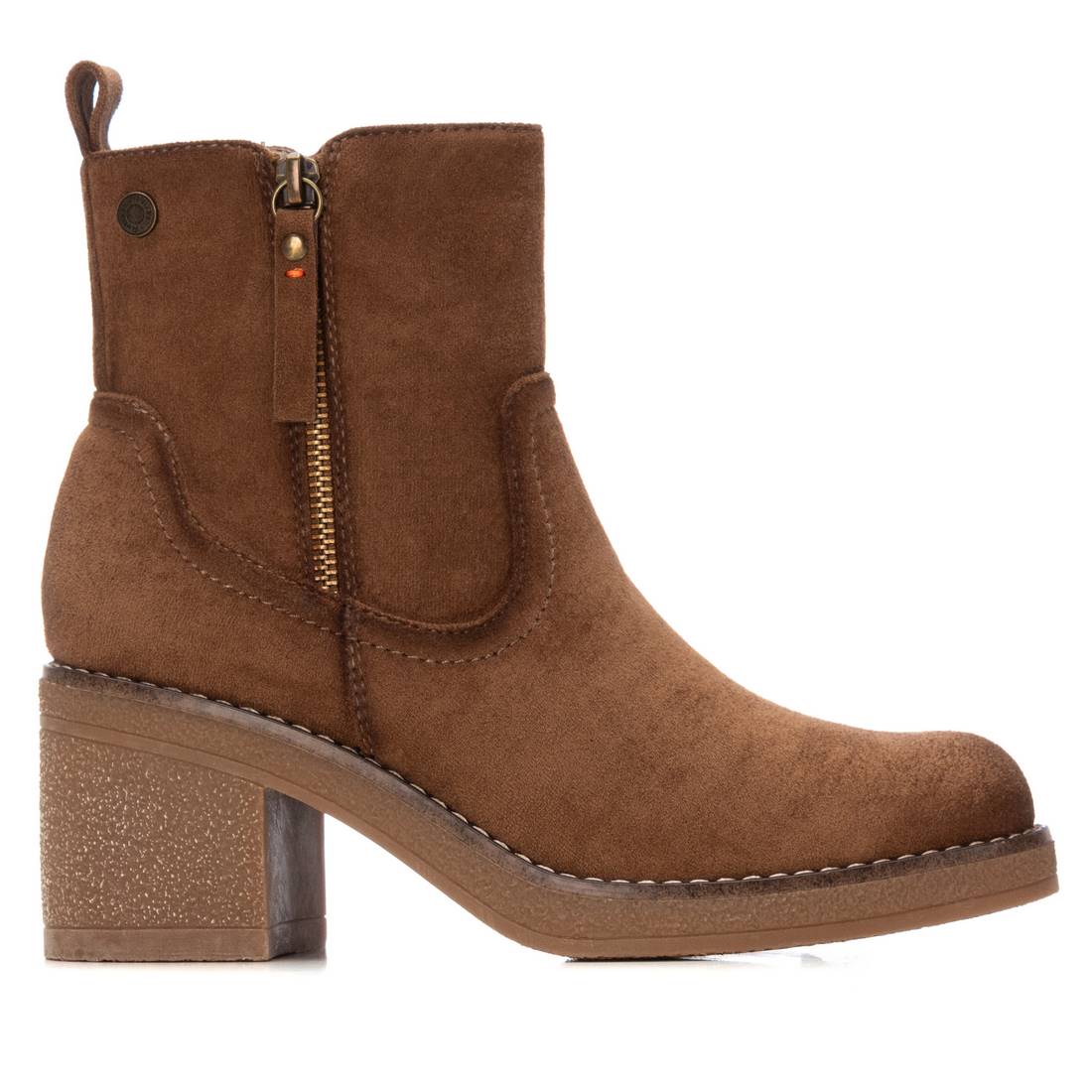 Refresh Women's booties 173038 By XTI
