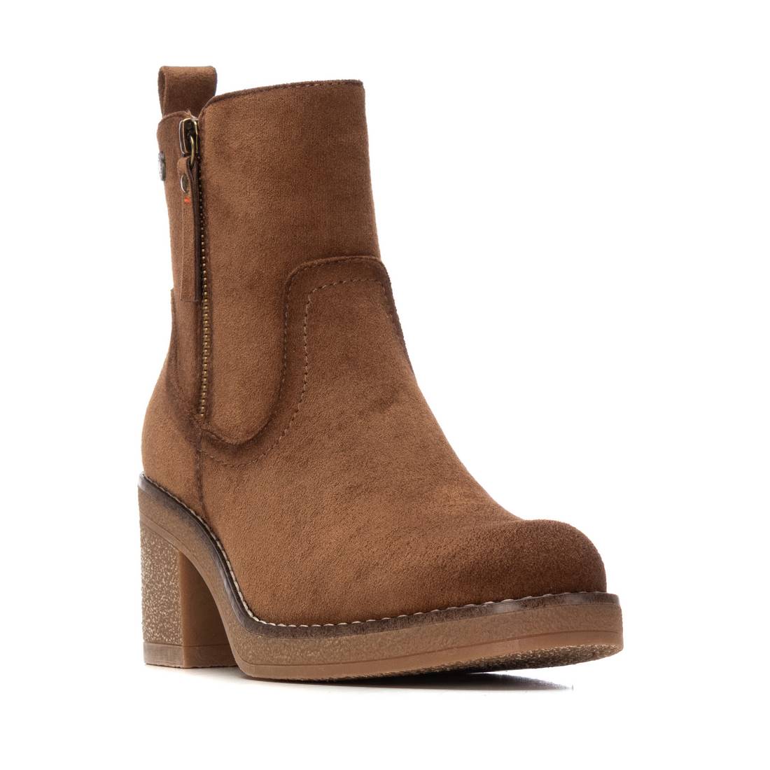 Refresh Women's booties 173038 By XTI