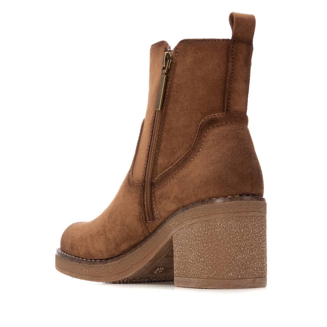 Refresh Women's booties 173038 By XTI