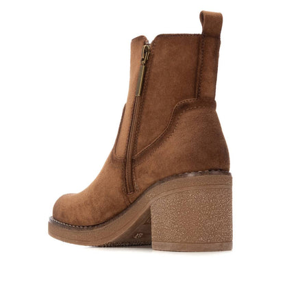Refresh Women's booties 173038 By XTI