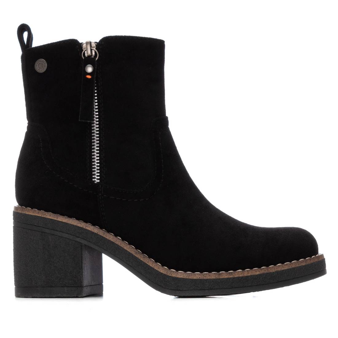 Refresh Women's booties 173038 By XTI