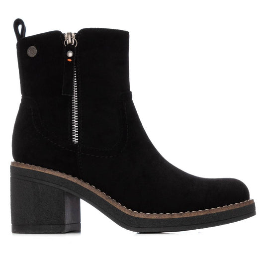 Refresh Women's booties 173038 By XTI