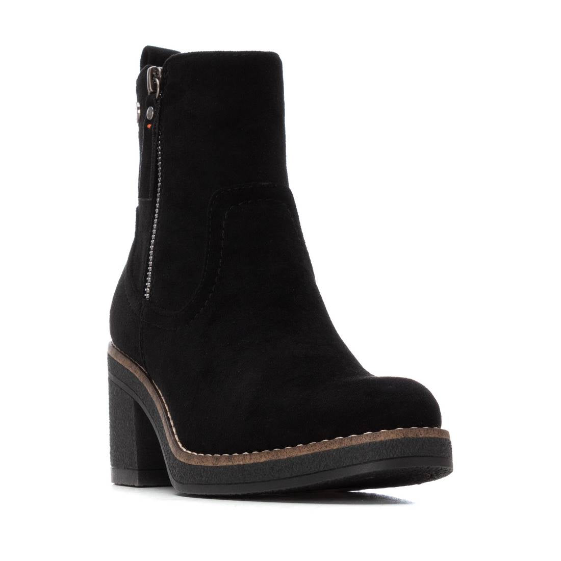 Refresh Women's booties 173038 By XTI