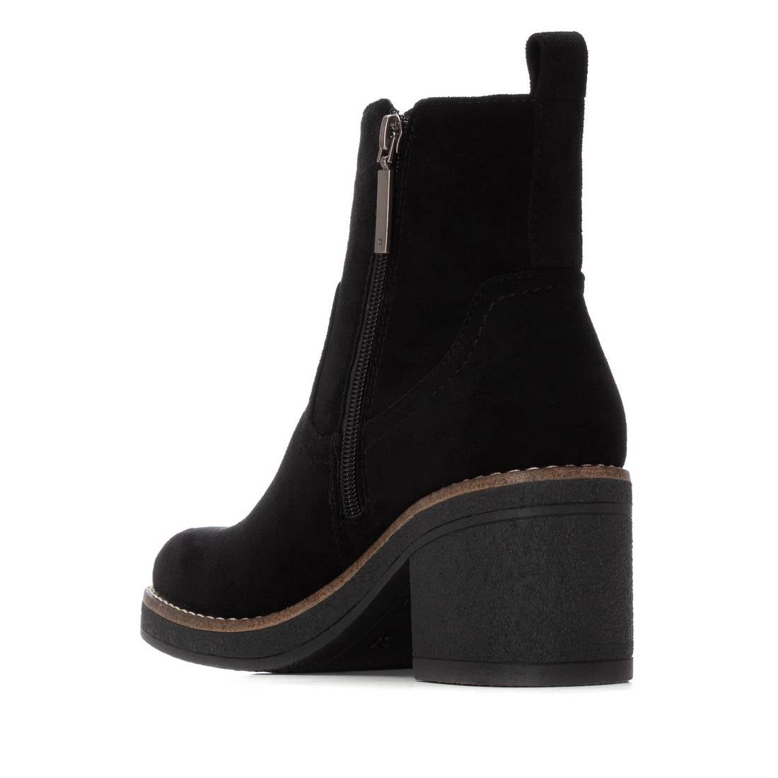 Refresh Women's booties 173038 By XTI
