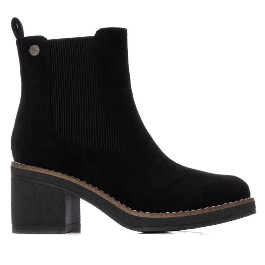 Refresh Women's booties 173039 By XTI