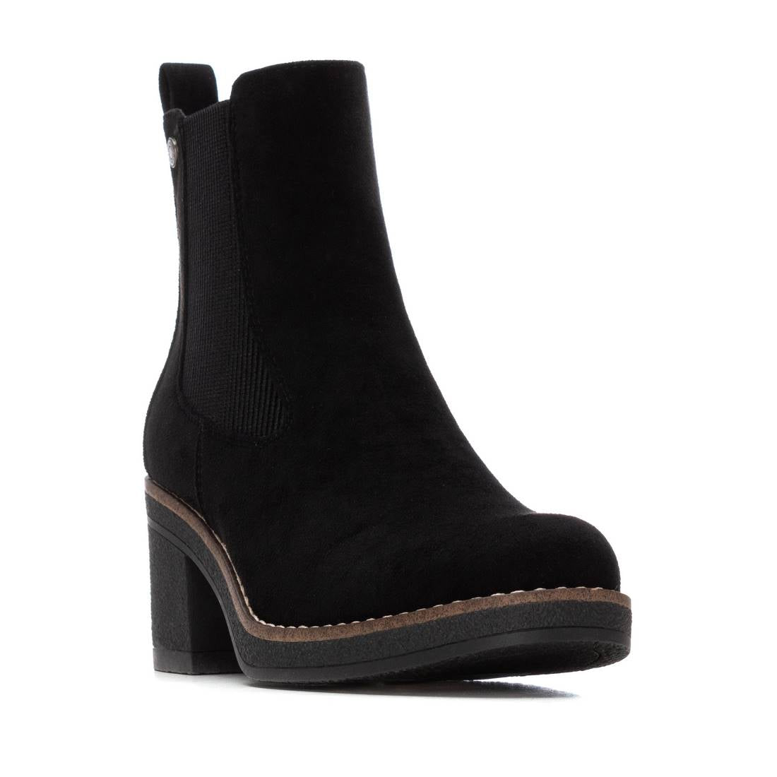 Refresh Women's booties 173039 By XTI
