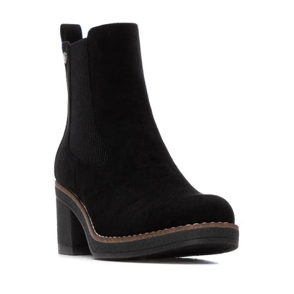 Refresh Women's booties 173039 By XTI