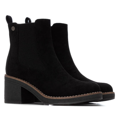 Refresh Women's booties 173039 By XTI