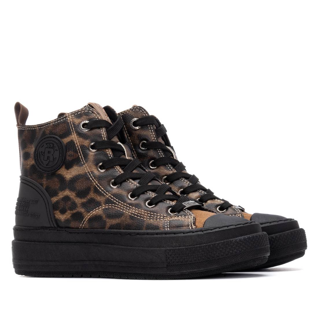 Refresh Women's sneakers 173075 By XTI