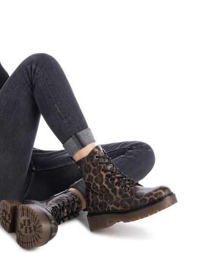 Refresh Women's booties 173081