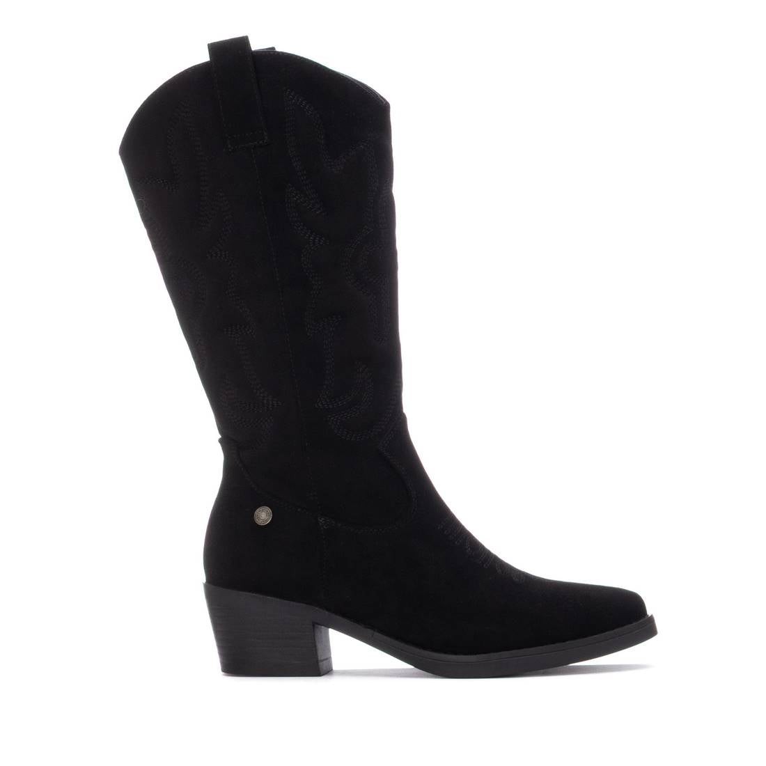 Refresh Women's boots 173085 By XTI