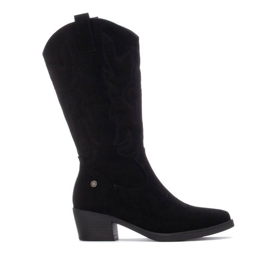 Refresh Women's boots 173085 By XTI