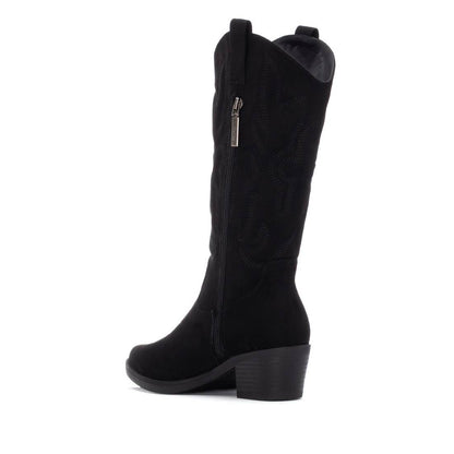 Refresh Women's boots 173085 By XTI