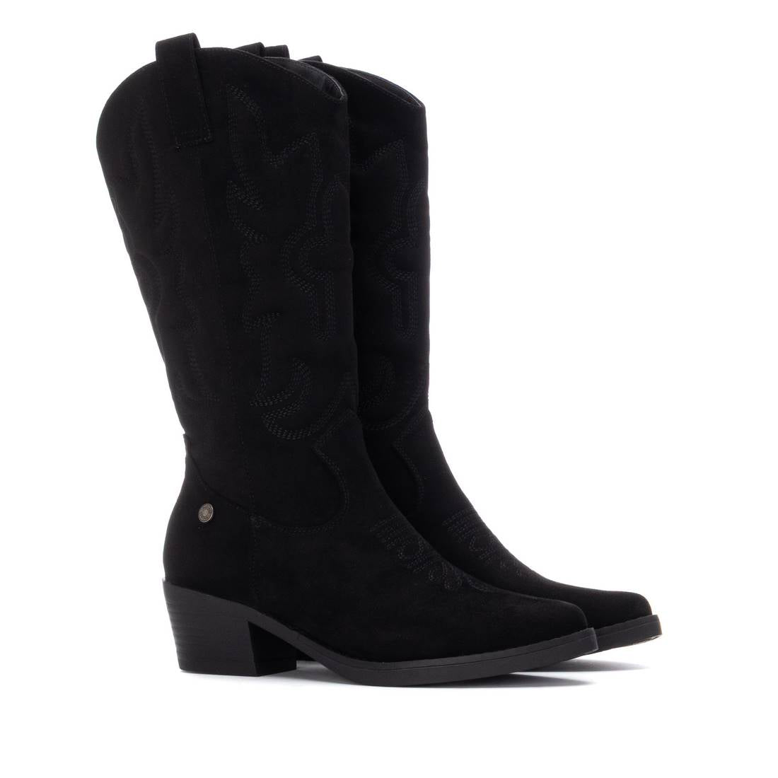 Refresh Women's boots 173085 By XTI