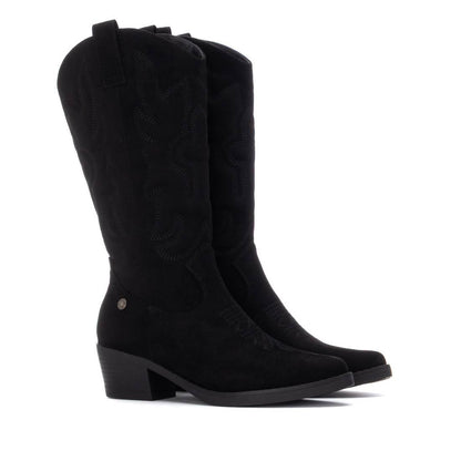 Refresh Women's boots 173085 By XTI
